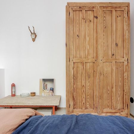 Maison Mouz Bed and Breakfast Parigi Esterno foto