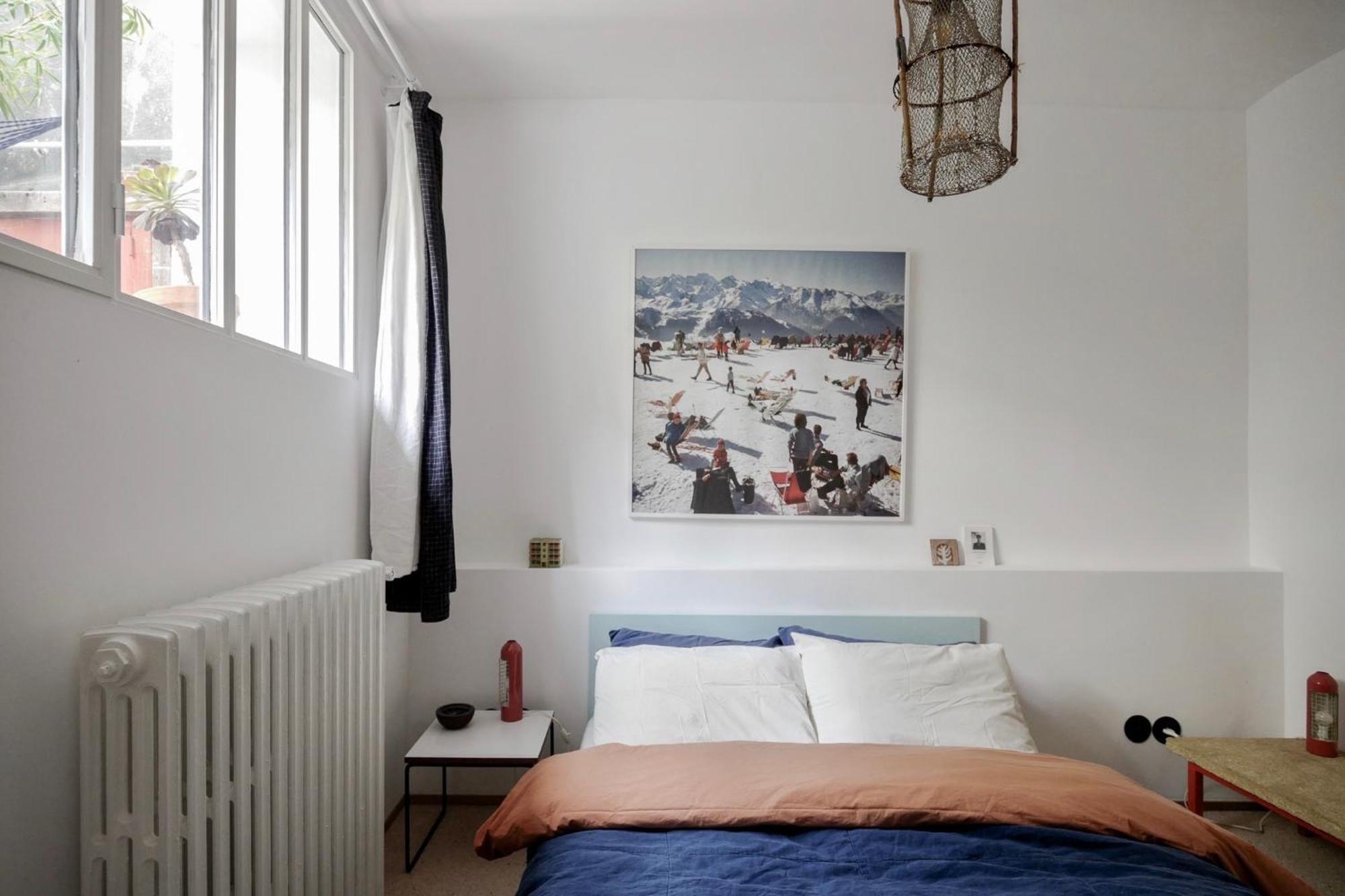 Maison Mouz Bed and Breakfast Parigi Esterno foto