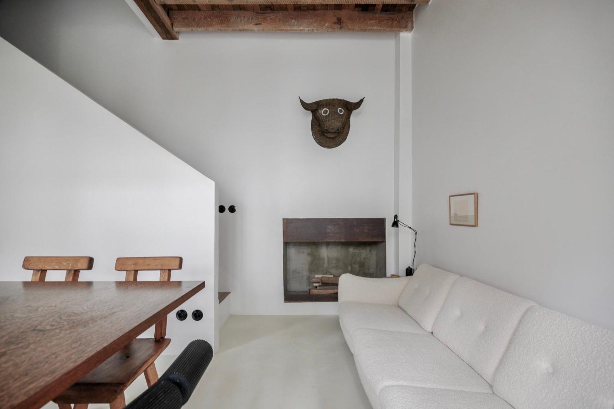 Maison Mouz Bed and Breakfast Parigi Esterno foto