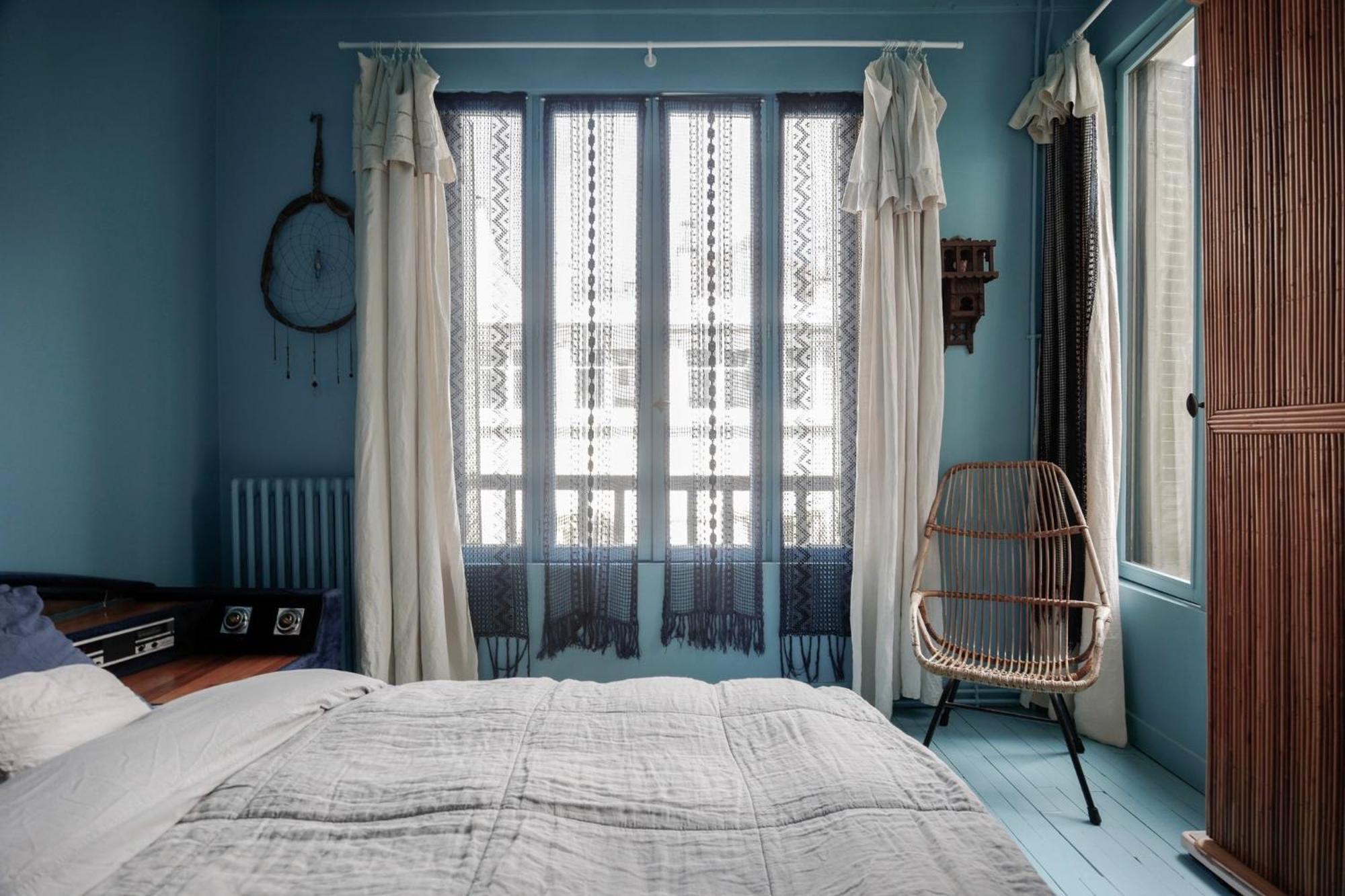 Maison Mouz Bed and Breakfast Parigi Esterno foto